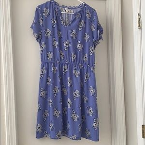Loft outlet dress